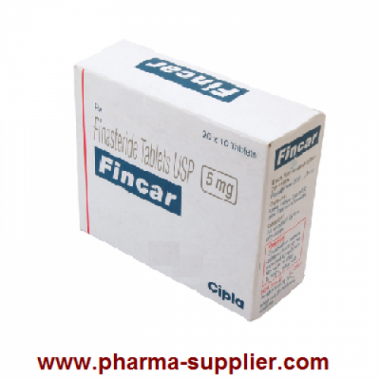 Fincar 5mg